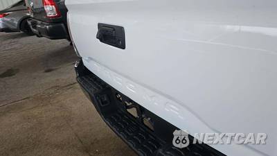 2022 Toyota Tacoma SR Extended Cab Long Bed w/Rear Doors - zdjęcie 23 z 37 - miniatura