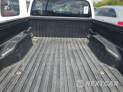 2022 Toyota Tacoma SR Extended Cab Long Bed w/Rear Doors - zdjęcie 16 z 37 - miniatura