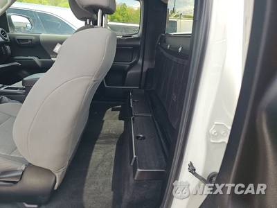 2022 Toyota Tacoma SR Extended Cab Long Bed w/Rear Doors - zdjęcie 13 z 37 - miniatura