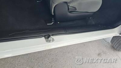 2022 Toyota Tacoma SR Extended Cab Long Bed w/Rear Doors - zdjęcie 22 z 37 - miniatura