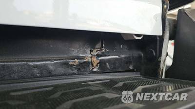 2022 Toyota Tacoma SR Extended Cab Long Bed w/Rear Doors - zdjęcie 28 z 37 - miniatura