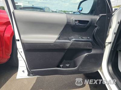 2022 Toyota Tacoma SR Extended Cab Long Bed w/Rear Doors - zdjęcie 9 z 37 - miniatura