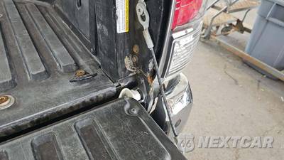 2022 Toyota Tacoma SR Extended Cab Long Bed w/Rear Doors - zdjęcie 19 z 37 - miniatura