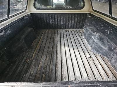 2015 Toyota Tacoma Crew Cab Medium Bed - zdjęcie 23 z 42 - miniatura
