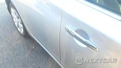 2013 Nissan Sentra S - zdjęcie 20 z 23 - miniatura