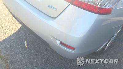 2013 Nissan Sentra S - zdjęcie 21 z 23 - miniatura