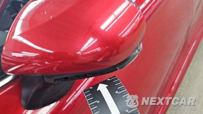2023 Toyota Camry SE - zdjęcie 13 z 13 - miniatura