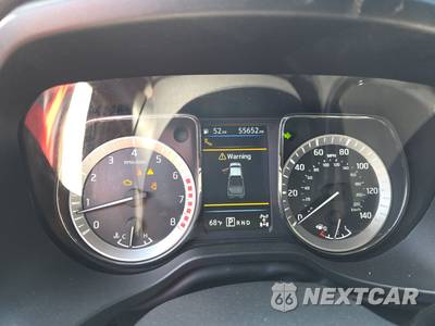 2019 Nissan TITAN SV Crew Cab Short Bed - zdjęcie 12 z 51 - miniatura