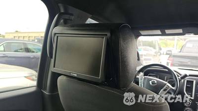 2019 Nissan TITAN SV Crew Cab Short Bed - zdjęcie 21 z 51 - miniatura