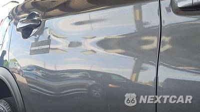 2021 Nissan Rogue Sport S - zdjęcie 26 z 26 - miniatura