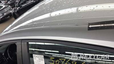 2023 Toyota Camry SE - zdjęcie 4 z 20 - miniatura