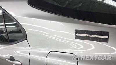 2023 Toyota Camry SE - zdjęcie 9 z 20 - miniatura