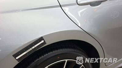 2023 Toyota Camry SE - zdjęcie 15 z 20 - miniatura