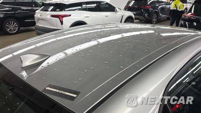 2023 Toyota Camry SE - zdjęcie 3 z 20 - miniatura