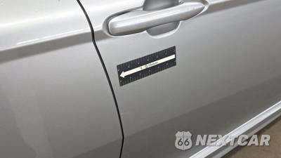 2023 Toyota Camry SE - zdjęcie 16 z 20 - miniatura