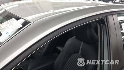 2023 Toyota Camry SE - zdjęcie 7 z 20 - miniatura