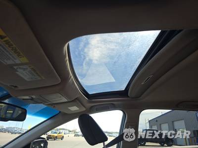 2013 Acura RDX w/Technology Pkg - zdjęcie 18 z 43 - miniatura