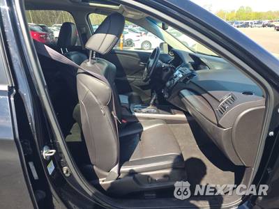 2013 Acura RDX w/Technology Pkg - zdjęcie 8 z 43 - miniatura