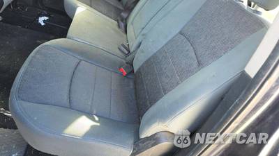 2014 Ram 1500 Lone Star Crew Cab Short Bed - zdjęcie 20 z 55 - miniatura