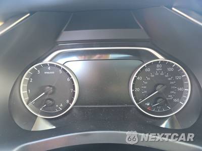 2024 Nissan Murano Platinum - zdjęcie 12 z 20 - miniatura