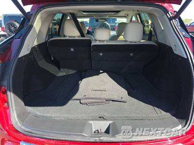 2024 Nissan Murano Platinum - zdjęcie 16 z 20 - miniatura