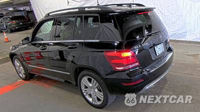 2014 Mercedes-Benz GLK 350 4MATIC - zdjęcie 6 z 29 - miniatura