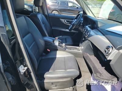2014 Mercedes-Benz GLK 350 4MATIC - zdjęcie 8 z 29 - miniatura