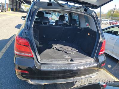 2014 Mercedes-Benz GLK 350 4MATIC - zdjęcie 16 z 29 - miniatura
