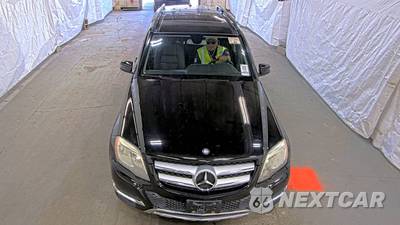 2014 Mercedes-Benz GLK 350 4MATIC - zdjęcie 2 z 29 - miniatura
