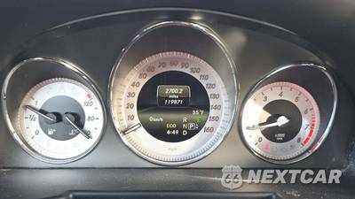 2014 Mercedes-Benz GLK 350 4MATIC - zdjęcie 20 z 29 - miniatura