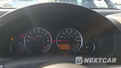 2008 Nissan Pathfinder LE - zdjęcie 21 z 43 - miniatura