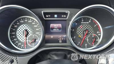 2019 Mercedes-Benz AMG GLE 43 4MATIC - zdjęcie 27 z 41 - miniatura