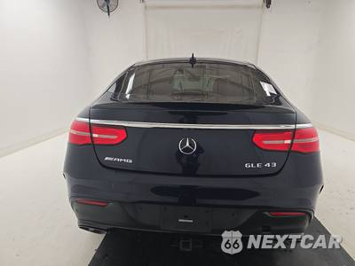 2019 Mercedes-Benz AMG GLE 43 4MATIC - zdjęcie 5 z 41 - miniatura