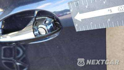 2019 Mercedes-Benz AMG GLE 43 4MATIC - zdjęcie 40 z 41 - miniatura