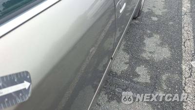 2002 Nissan Altima 2.5 S - zdjęcie 10 z 16 - miniatura