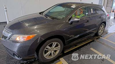 2014 Acura RDX - zdjęcie 1 z 28 - miniatura