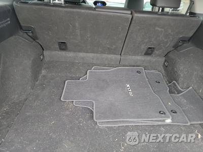 2014 Acura RDX - zdjęcie 16 z 28 - miniatura