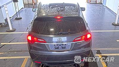 2014 Acura RDX - zdjęcie 5 z 28 - miniatura