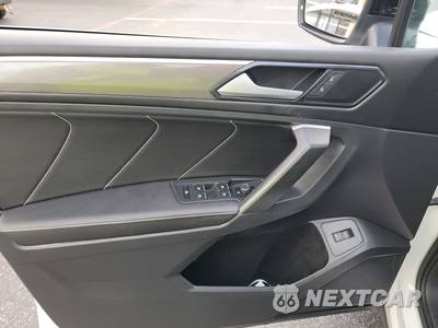 2024 Volkswagen Tiguan SE R-Line Black - zdjęcie 9 z 23 - miniatura