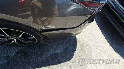 2024 Toyota Camry SE - zdjęcie 25 z 31 - miniatura