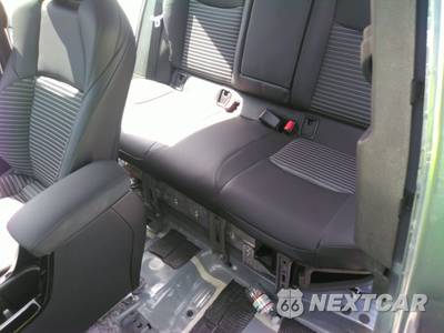 2023 Toyota Corolla Cross Hybrid XSE - zdjęcie 32 z 37 - miniatura