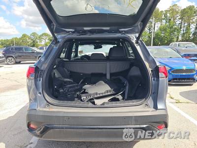 2023 Toyota Corolla Cross Hybrid XSE - zdjęcie 11 z 37 - miniatura