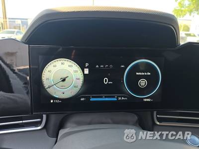 2025 Hyundai Elantra SEL Convenience - zdjęcie 18 z 24 - miniatura