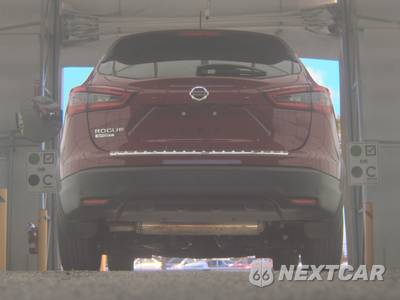 2020 Nissan Rogue Sport S - zdjęcie 7 z 31 - miniatura