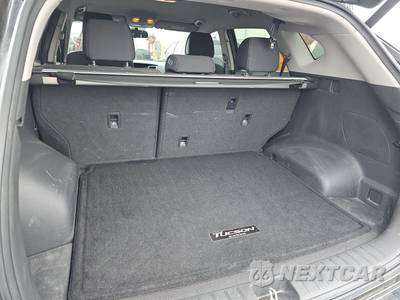 2016 Hyundai Tucson Sport - zdjęcie 16 z 40 - miniatura