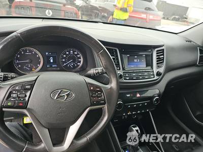 2016 Hyundai Tucson Sport - zdjęcie 11 z 40 - miniatura