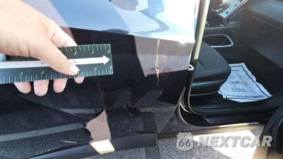 2022 Hyundai Tucson Hybrid SEL Convenience - zdjęcie 20 z 24 - miniatura