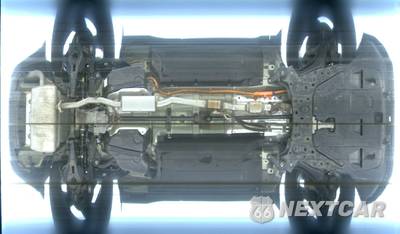 2022 Hyundai Tucson Hybrid SEL Convenience - zdjęcie 17 z 24 - miniatura
