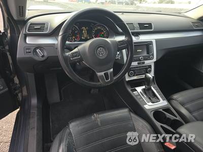 2012 Volkswagen CC Lux - zdjęcie 11 z 54 - miniatura