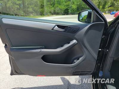 2017 Volkswagen Jetta S - zdjęcie 9 z 18 - miniatura